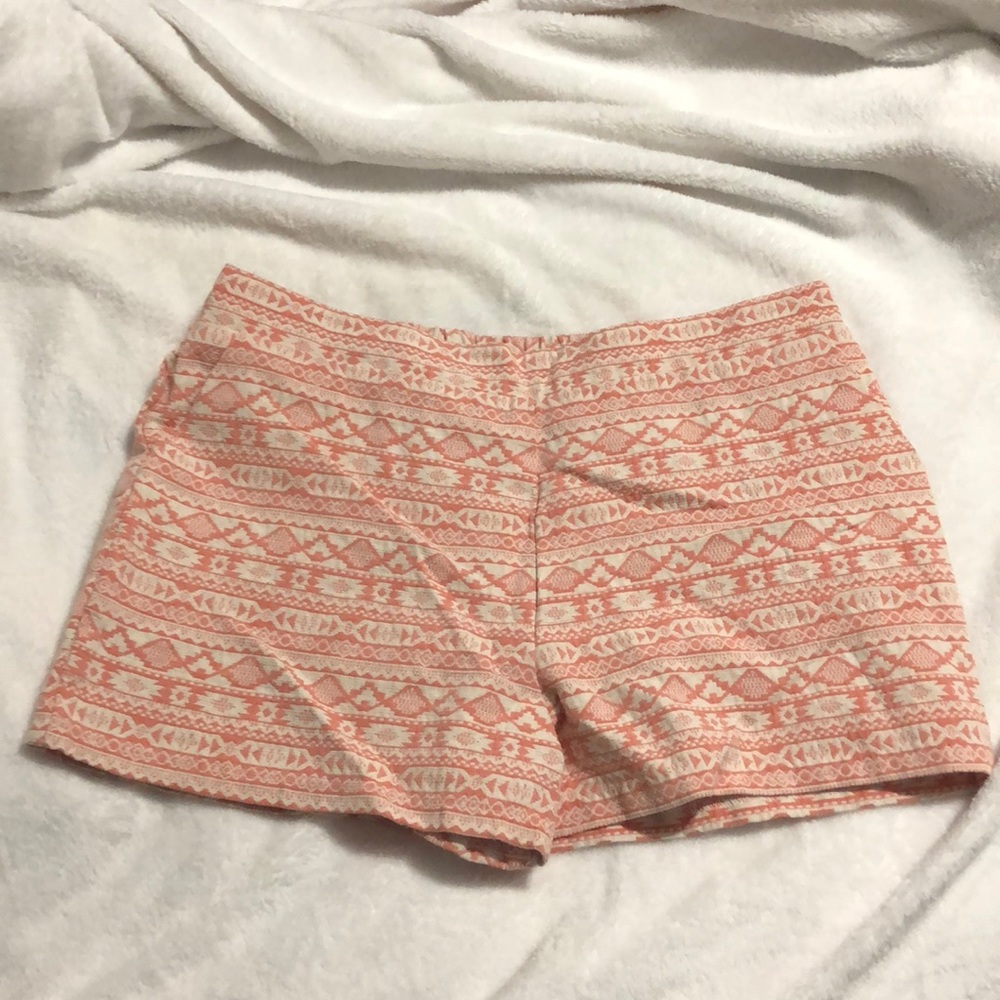 Xhilaration shorts. Size Large